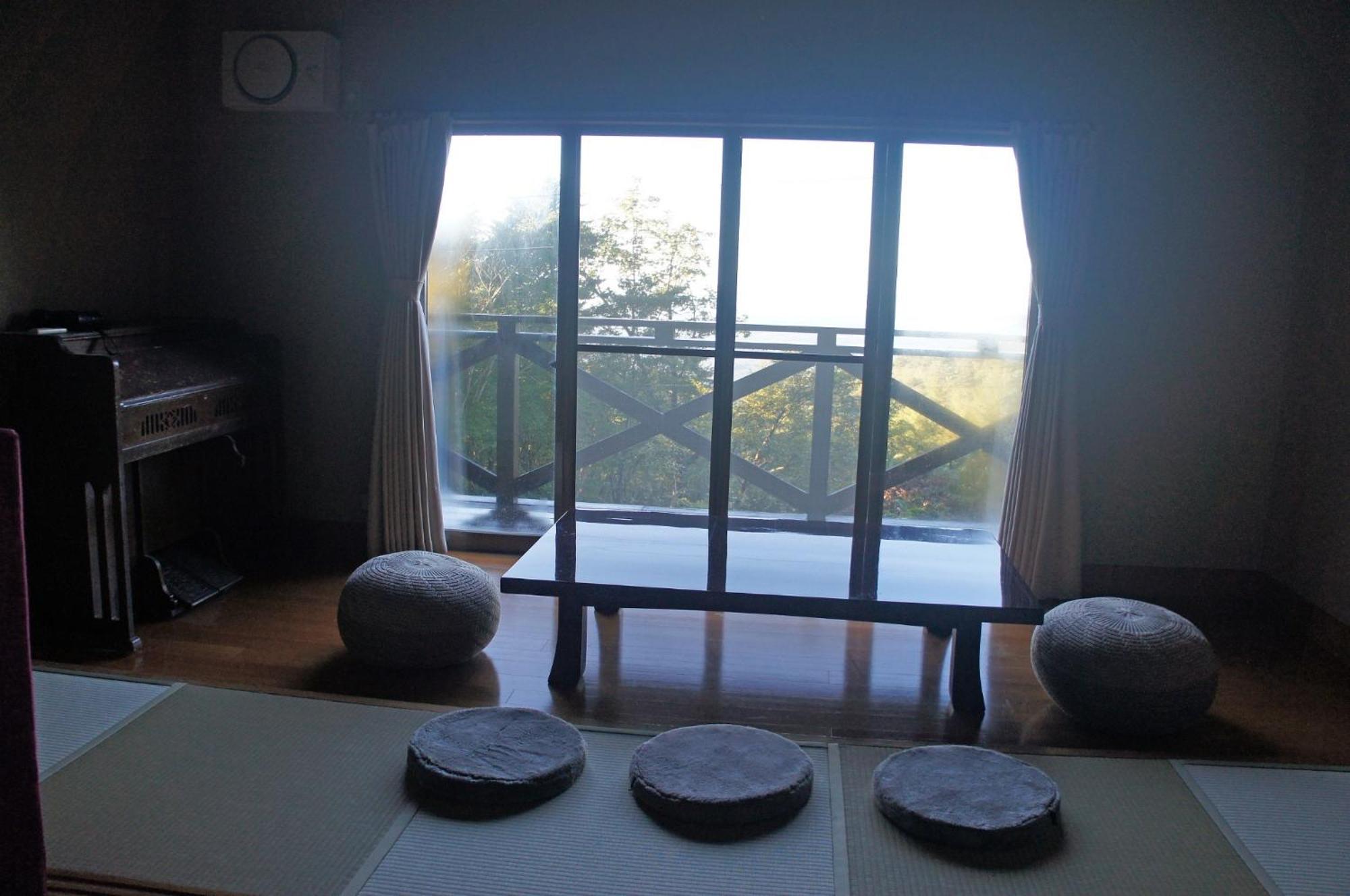 Haruna Sky - Vacation Stay 78634V Nasu Esterno foto