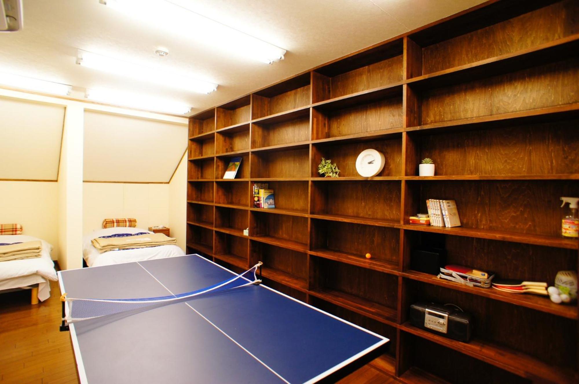 Haruna Sky - Vacation Stay 78634V Nasu Esterno foto