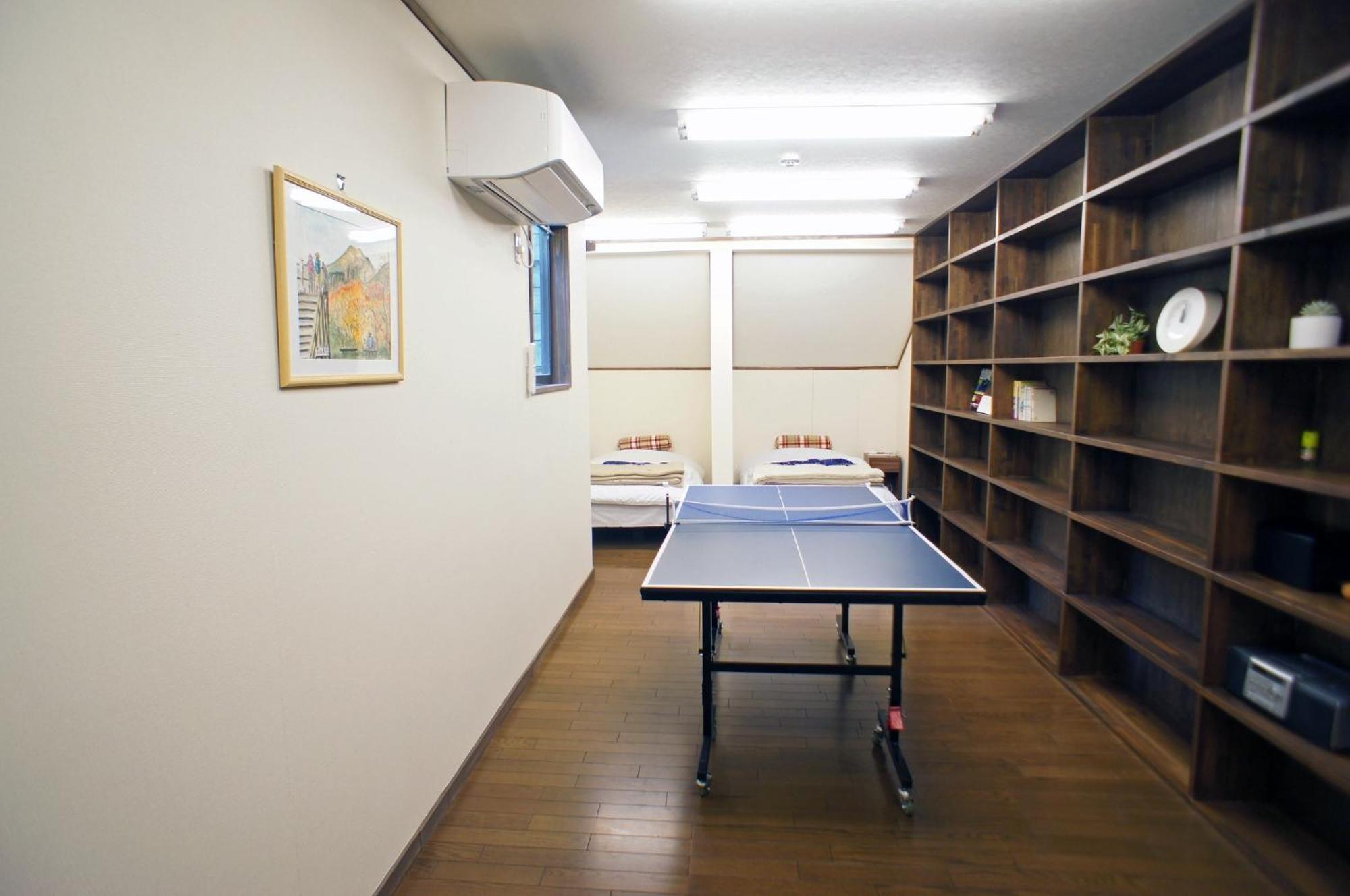 Haruna Sky - Vacation Stay 78634V Nasu Esterno foto