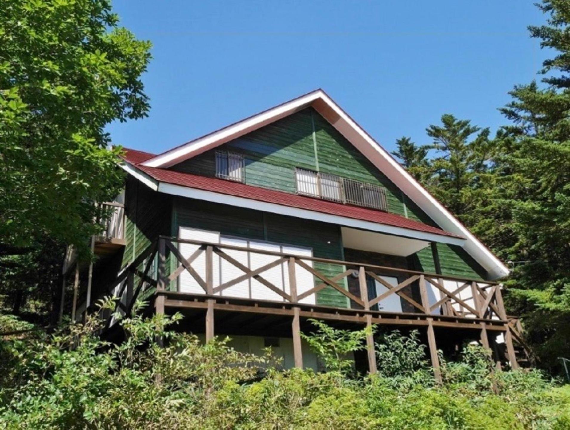 Haruna Sky - Vacation Stay 78634V Nasu Esterno foto