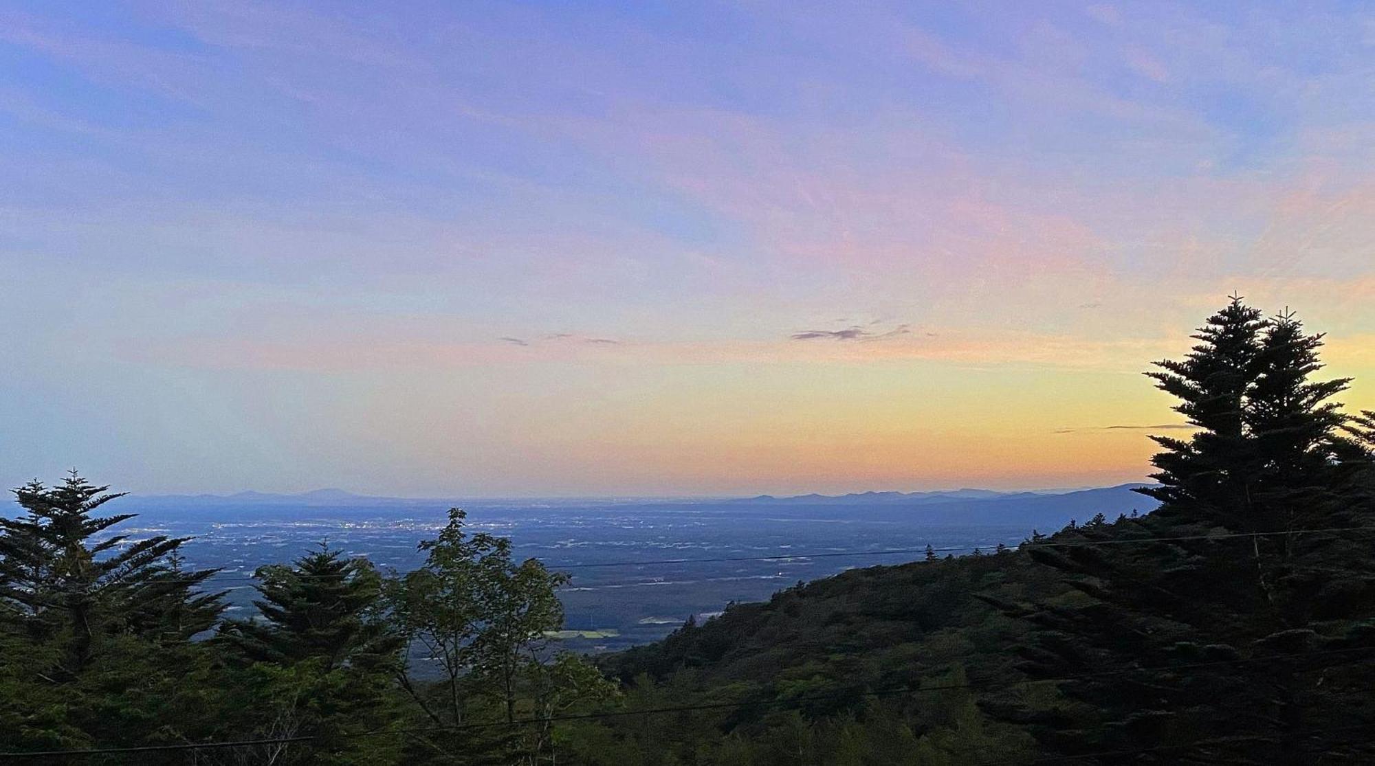Haruna Sky - Vacation Stay 78634V Nasu Esterno foto