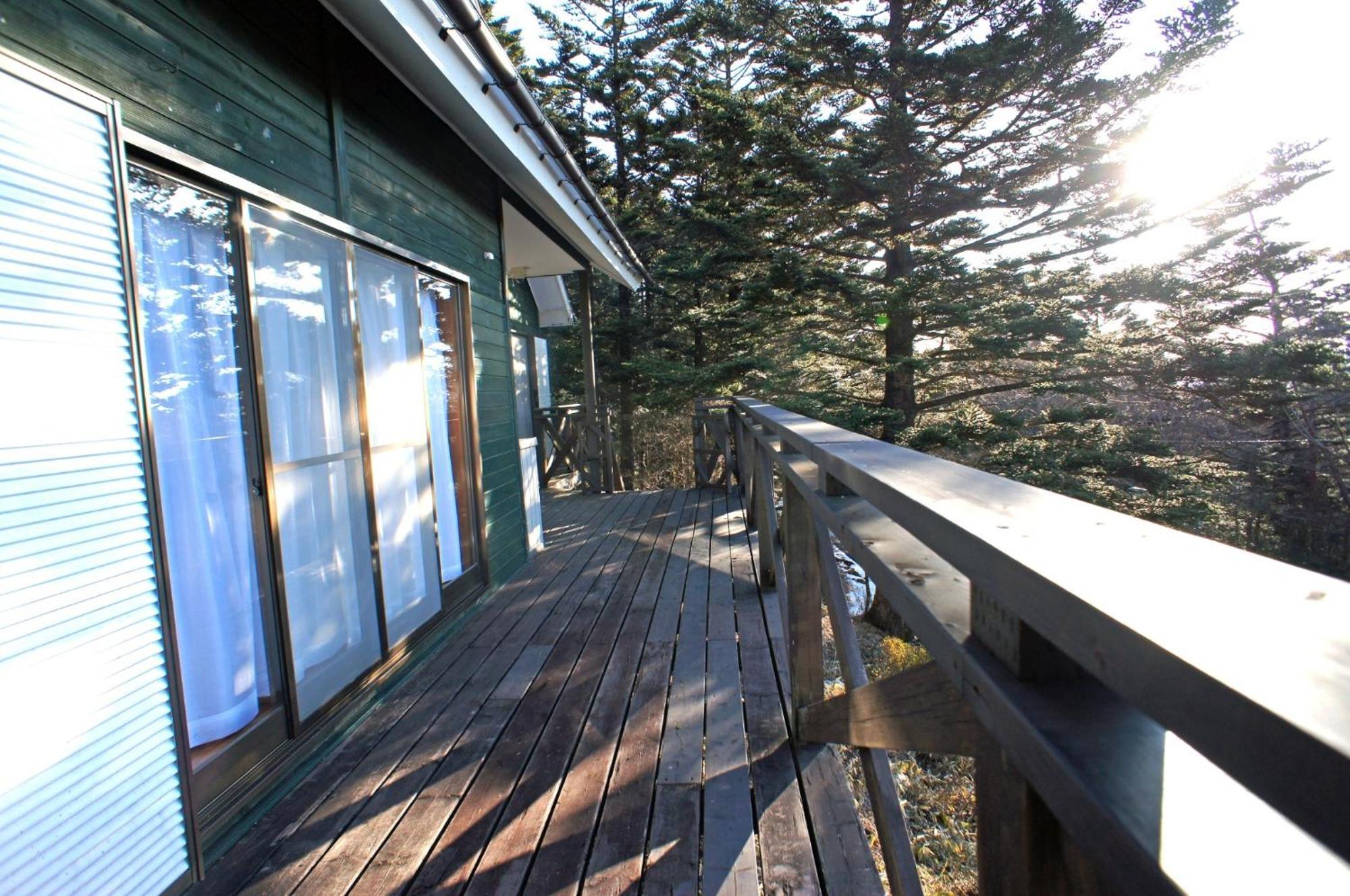 Haruna Sky - Vacation Stay 78634V Nasu Esterno foto