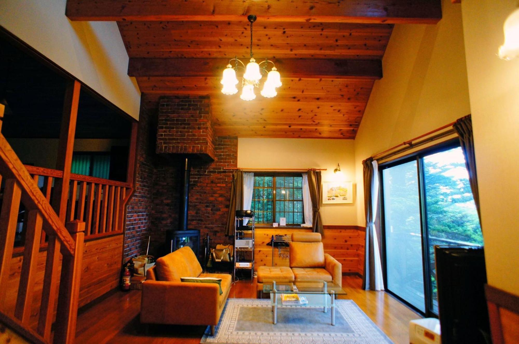 Haruna Sky - Vacation Stay 78634V Nasu Esterno foto
