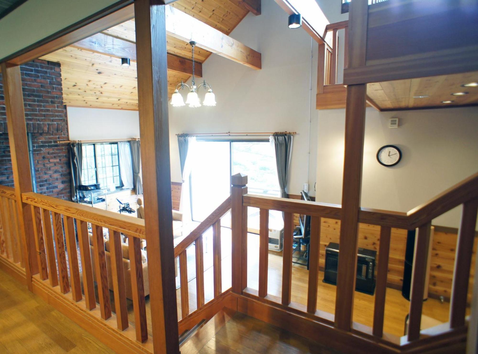 Haruna Sky - Vacation Stay 78634V Nasu Esterno foto