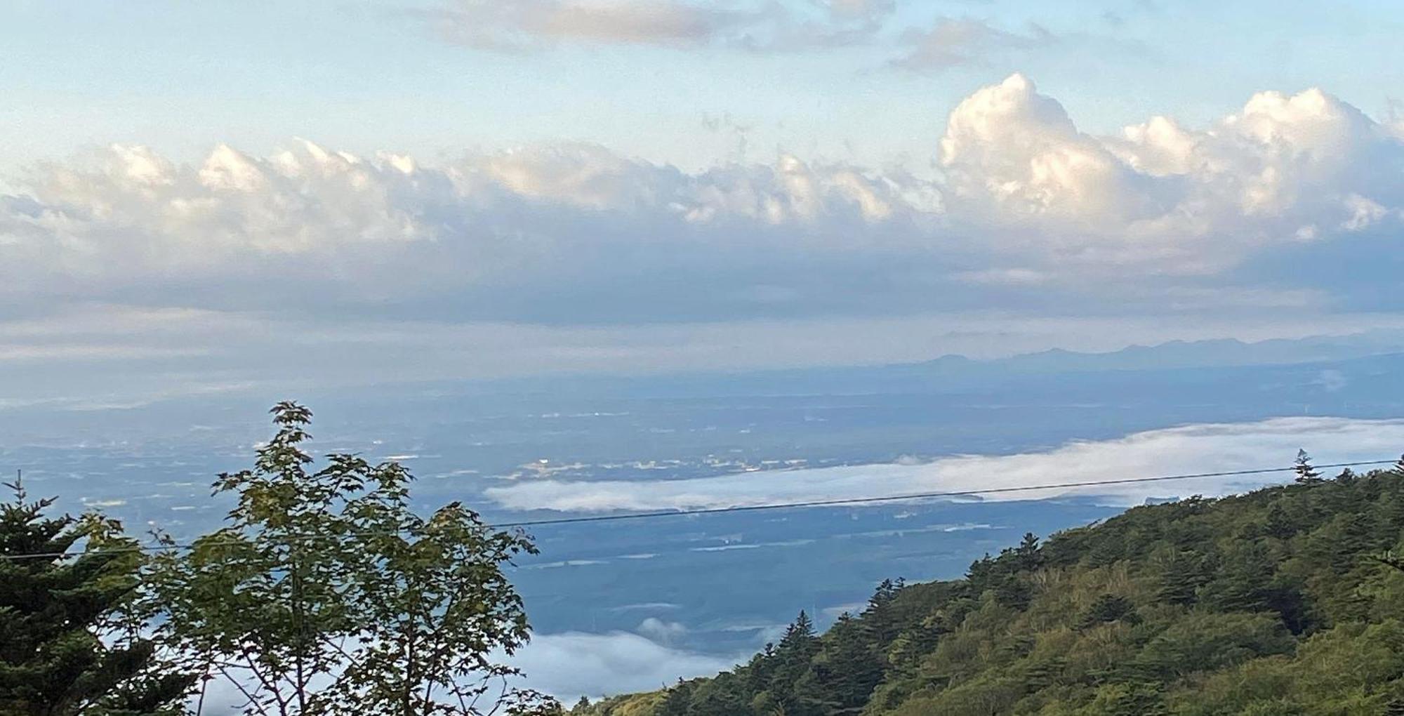 Haruna Sky - Vacation Stay 78634V Nasu Esterno foto