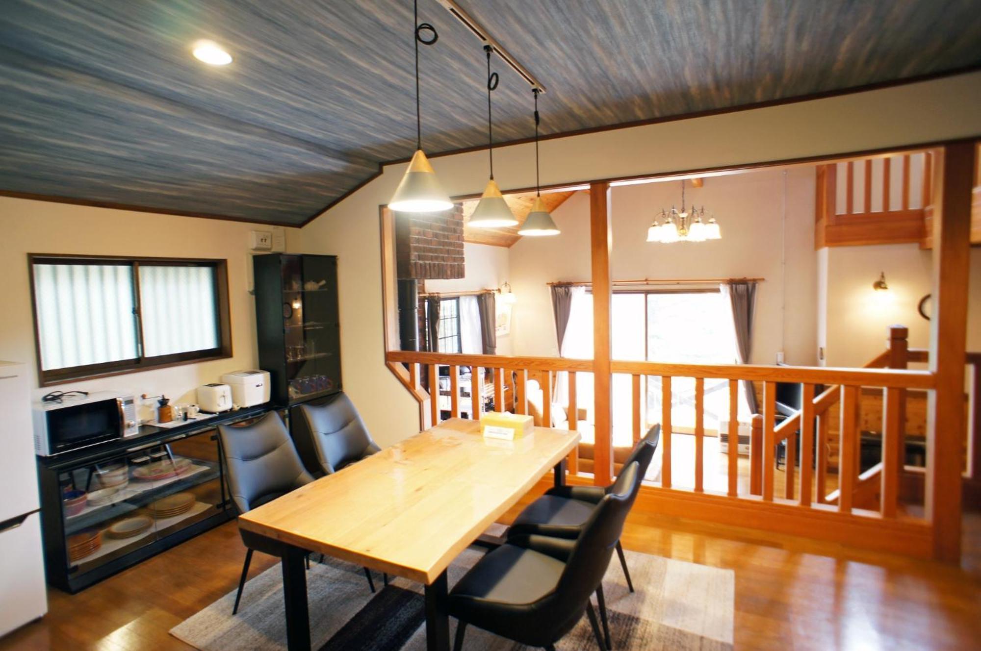 Haruna Sky - Vacation Stay 78634V Nasu Esterno foto