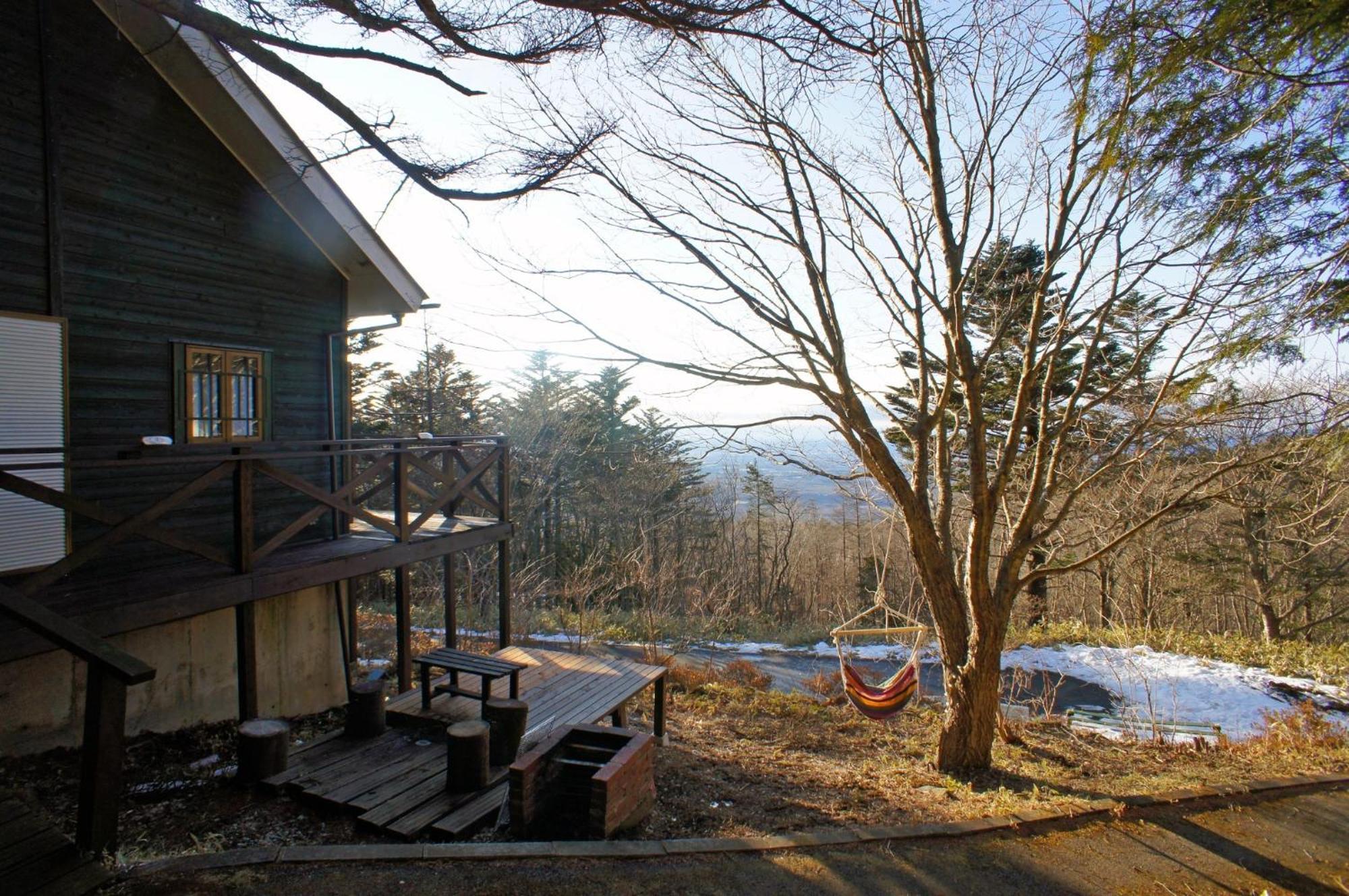 Haruna Sky - Vacation Stay 78634V Nasu Esterno foto