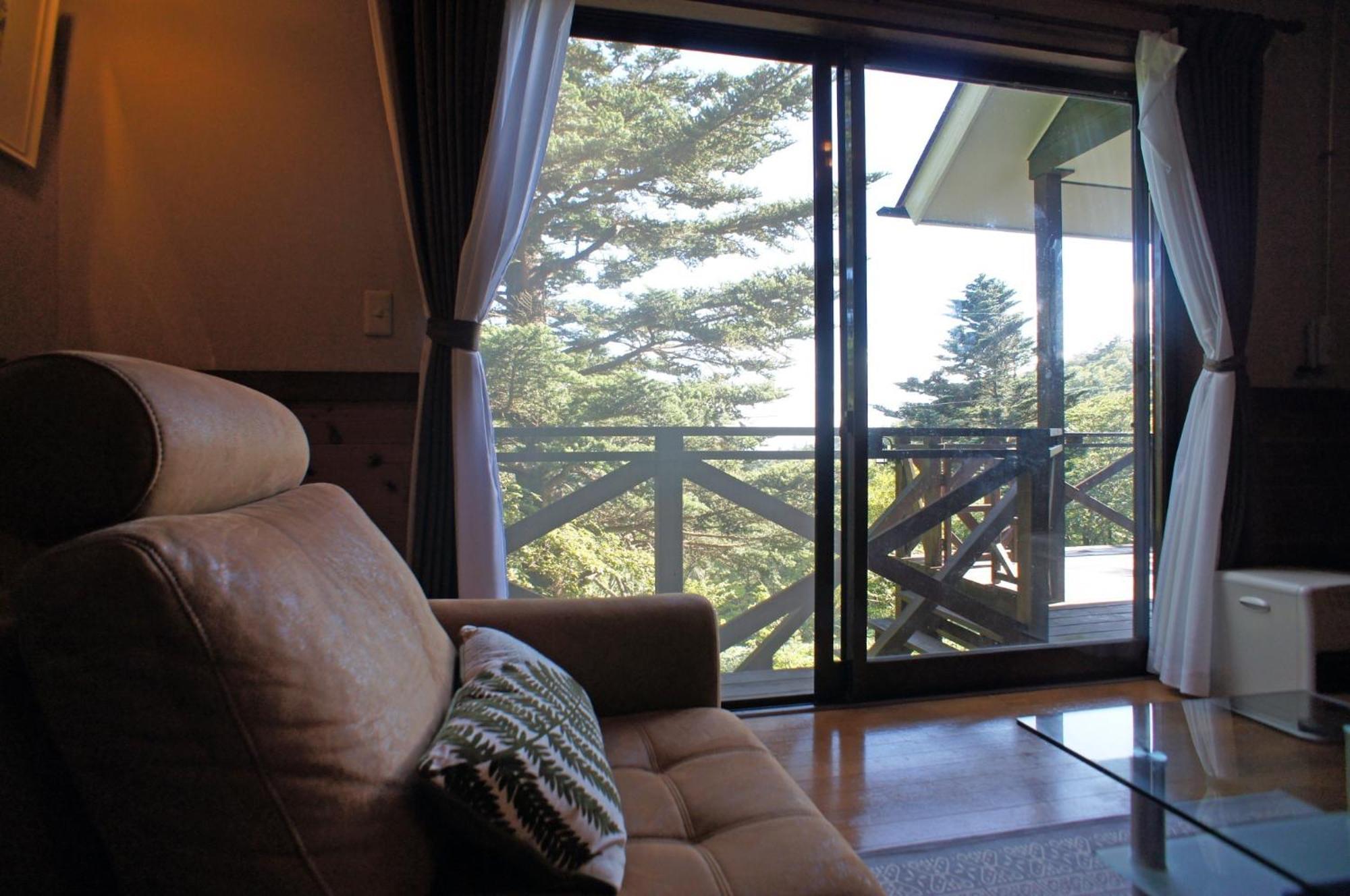 Haruna Sky - Vacation Stay 78634V Nasu Esterno foto