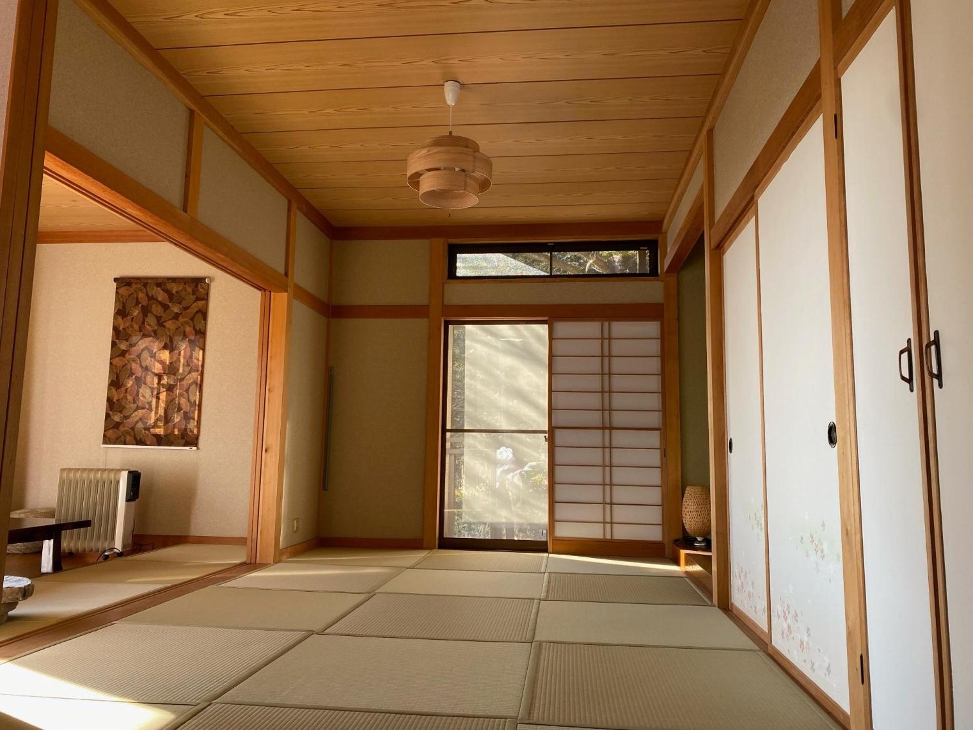 Haruna Sky - Vacation Stay 78634V Nasu Esterno foto