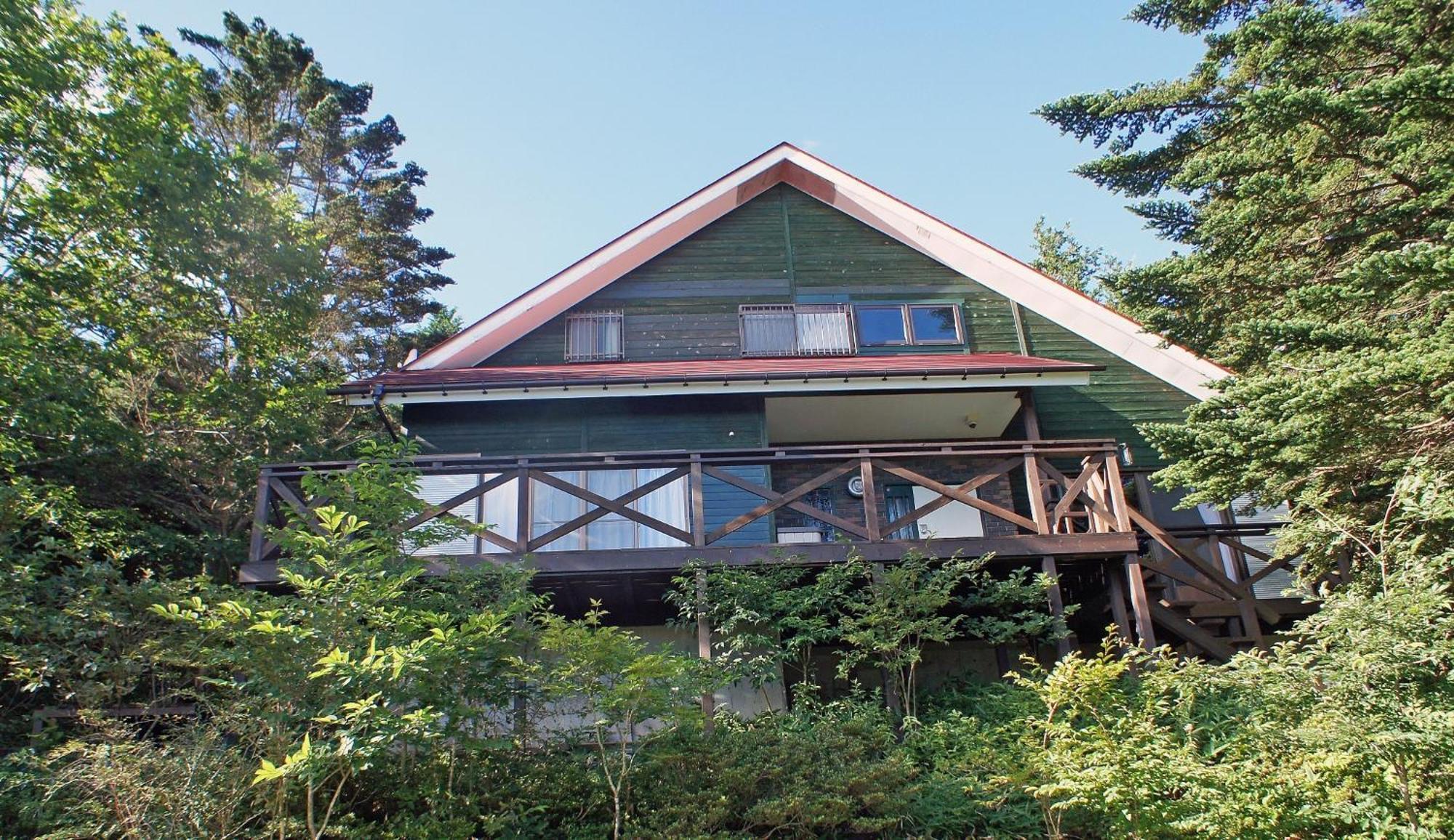Haruna Sky - Vacation Stay 78634V Nasu Esterno foto