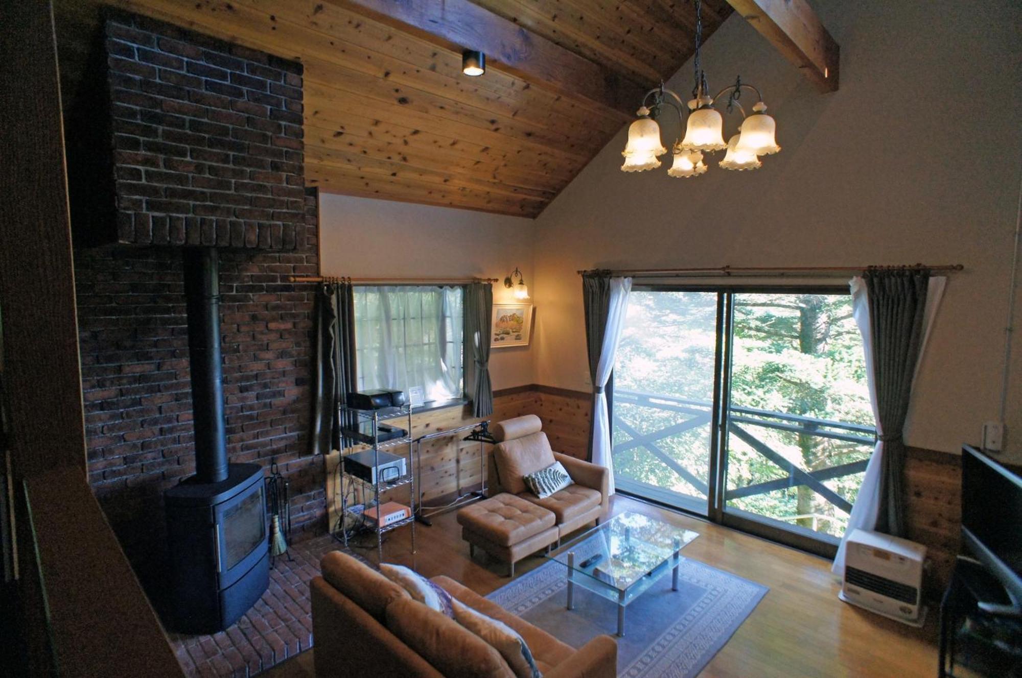 Haruna Sky - Vacation Stay 78634V Nasu Esterno foto
